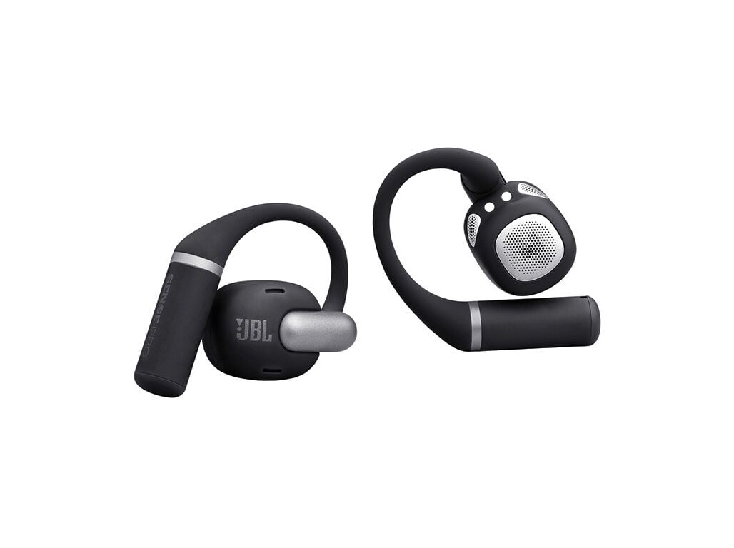 AURICULARES OPEN-EAR JBL SENSE PRO PRETO image number 2
