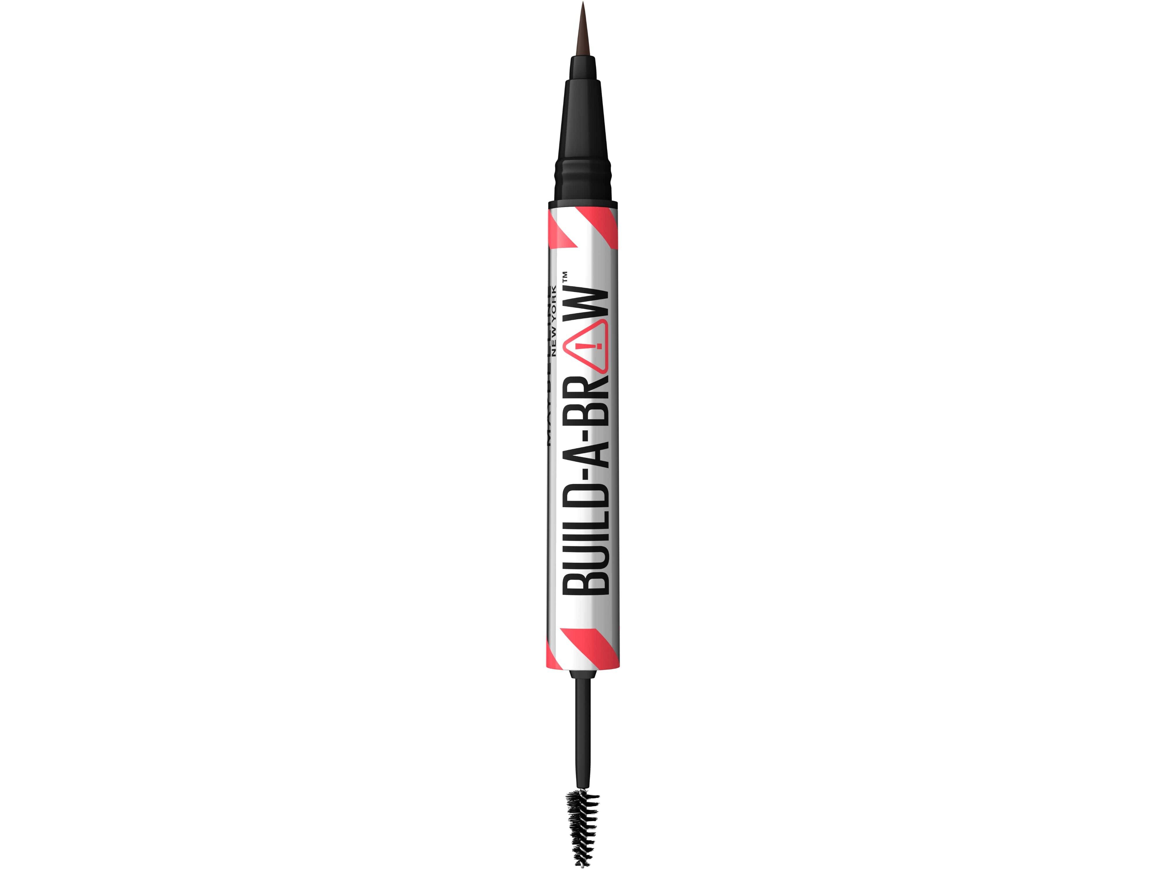 L&Aacute;PIS SOBRANCELHA MAYBELLINE BUILD A BROW 260 NU image number 0