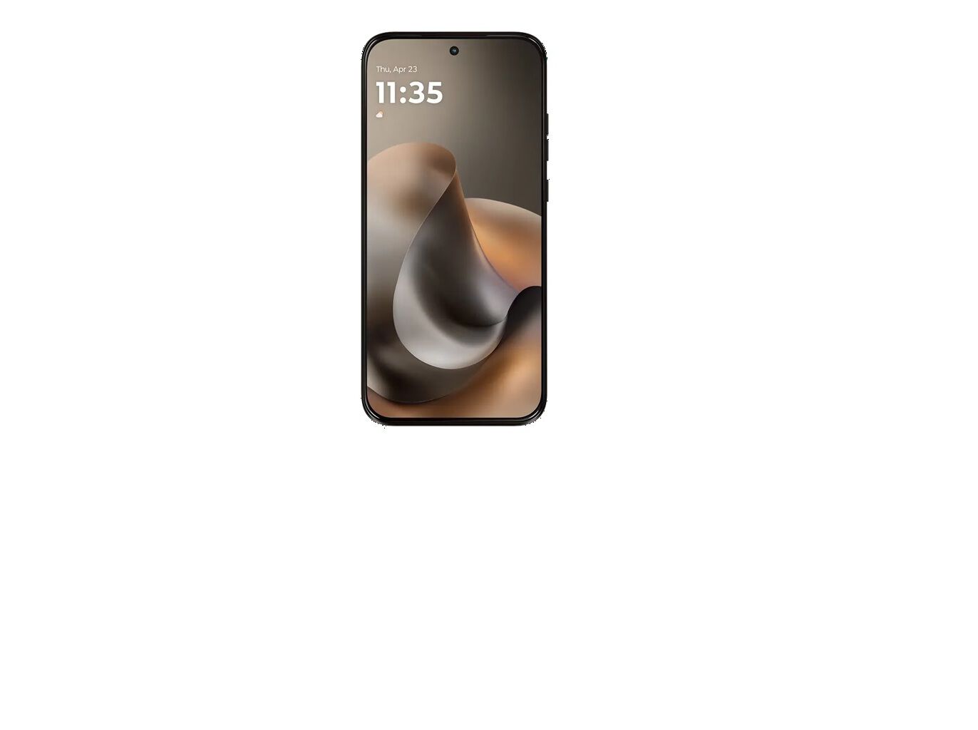 SMARTPHONE MOTOROLA G77 5G BLACK OLIVE 8/256 image number 0