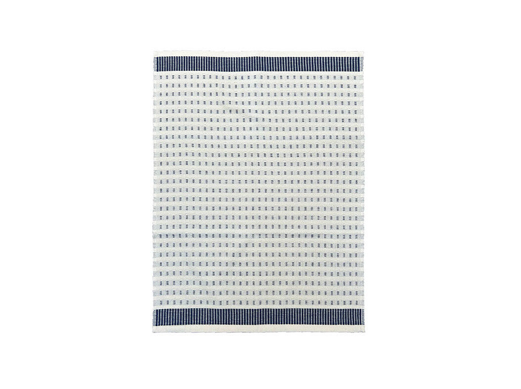 PANO COZINHA TURCO MY HOME AZUL 50X70 image number 0