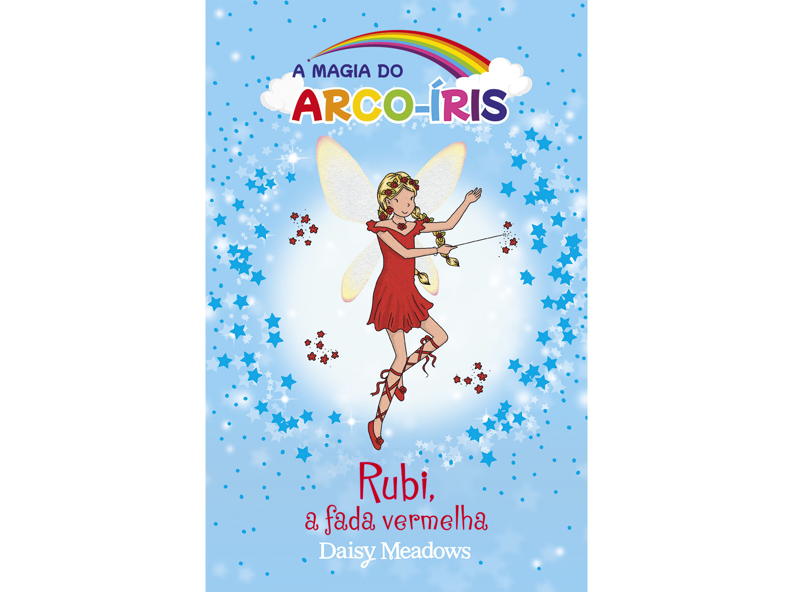 RUBI A FADA VERMELHA image number 0