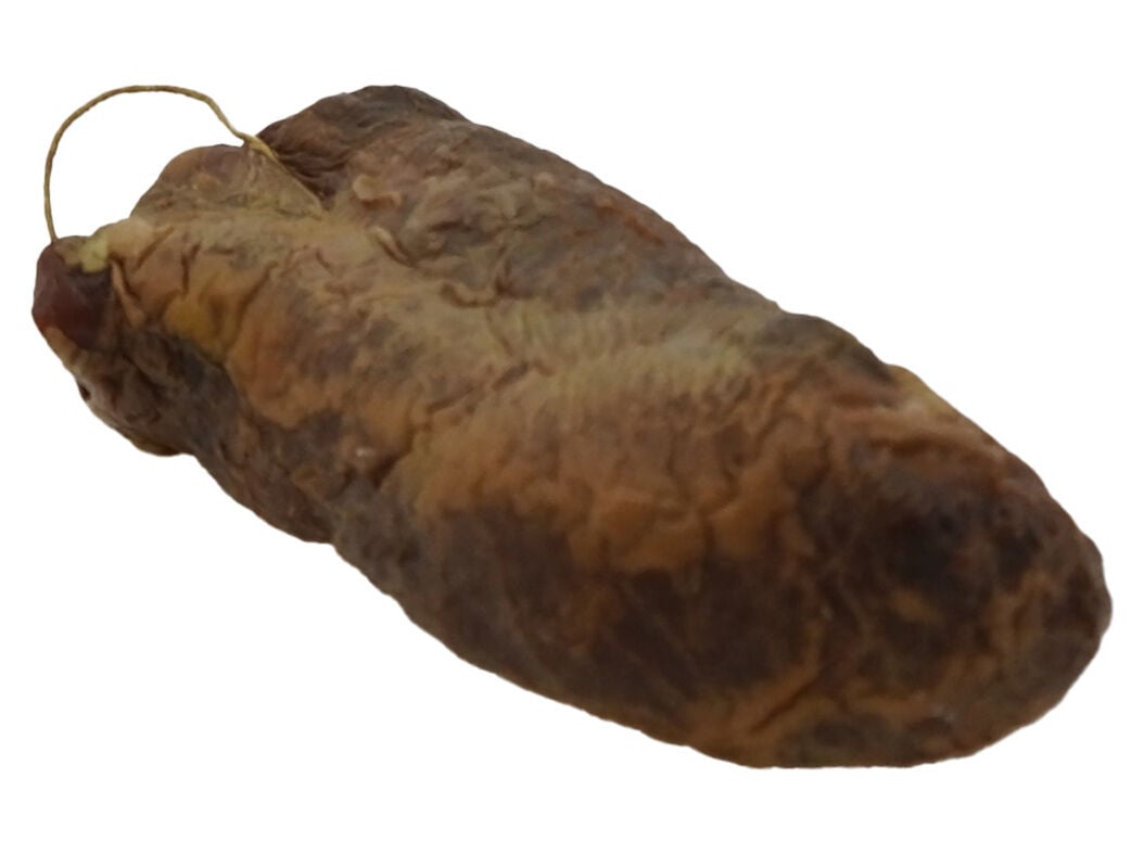 SALPIC&Atilde;O FUMEIRO ARTESANAL SEIA 300G image number 0