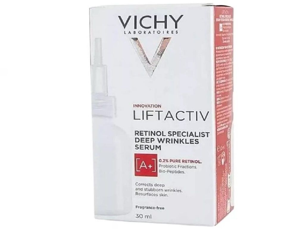 SERUM VICHY LIFTACTIV RETINOL 30ML image number 1