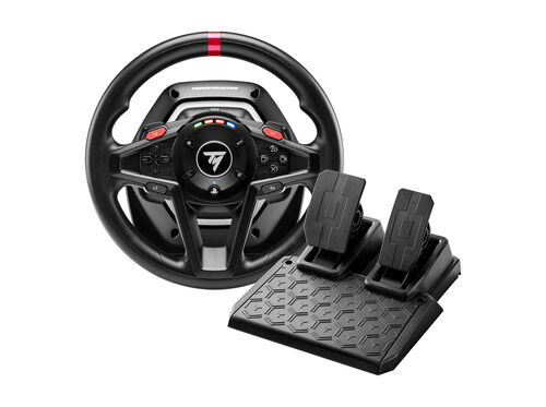 VOLANTE THRUSTMASTER T128 PS5/PS4