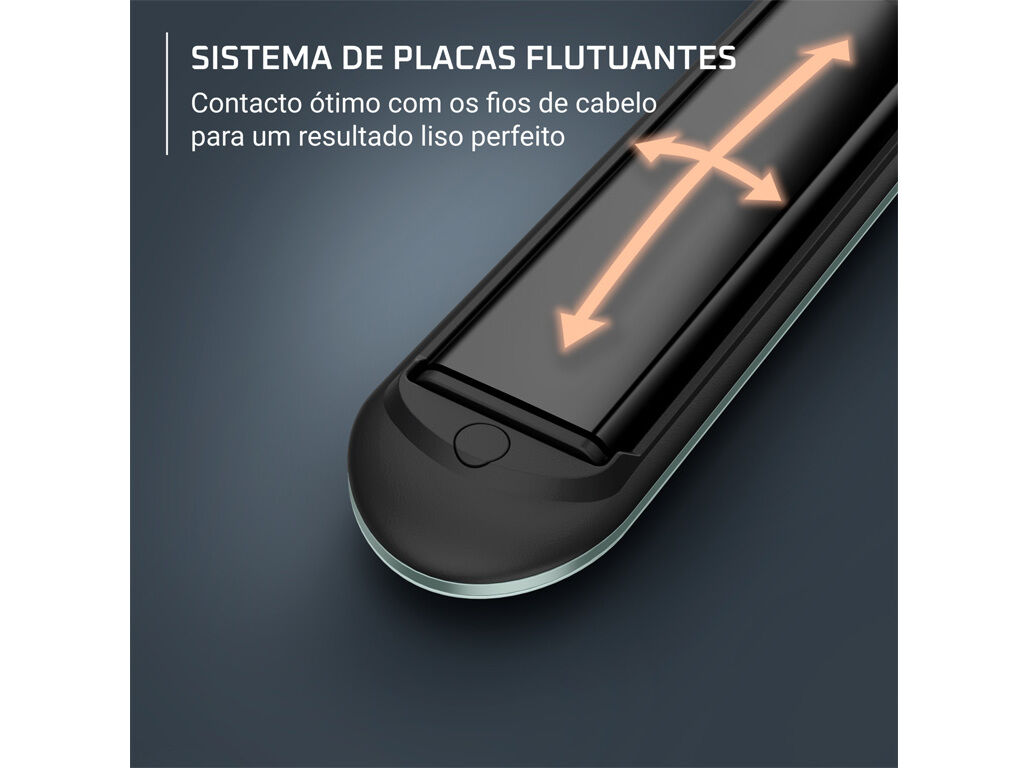 ALISADOR CABELO ROWENTA SF5120E0 THERMOGLIDE image number 3