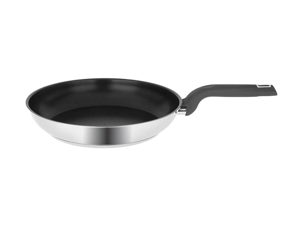 FRIGIDEIRA ACTUEL ALUM/INOX 28CM image number 0