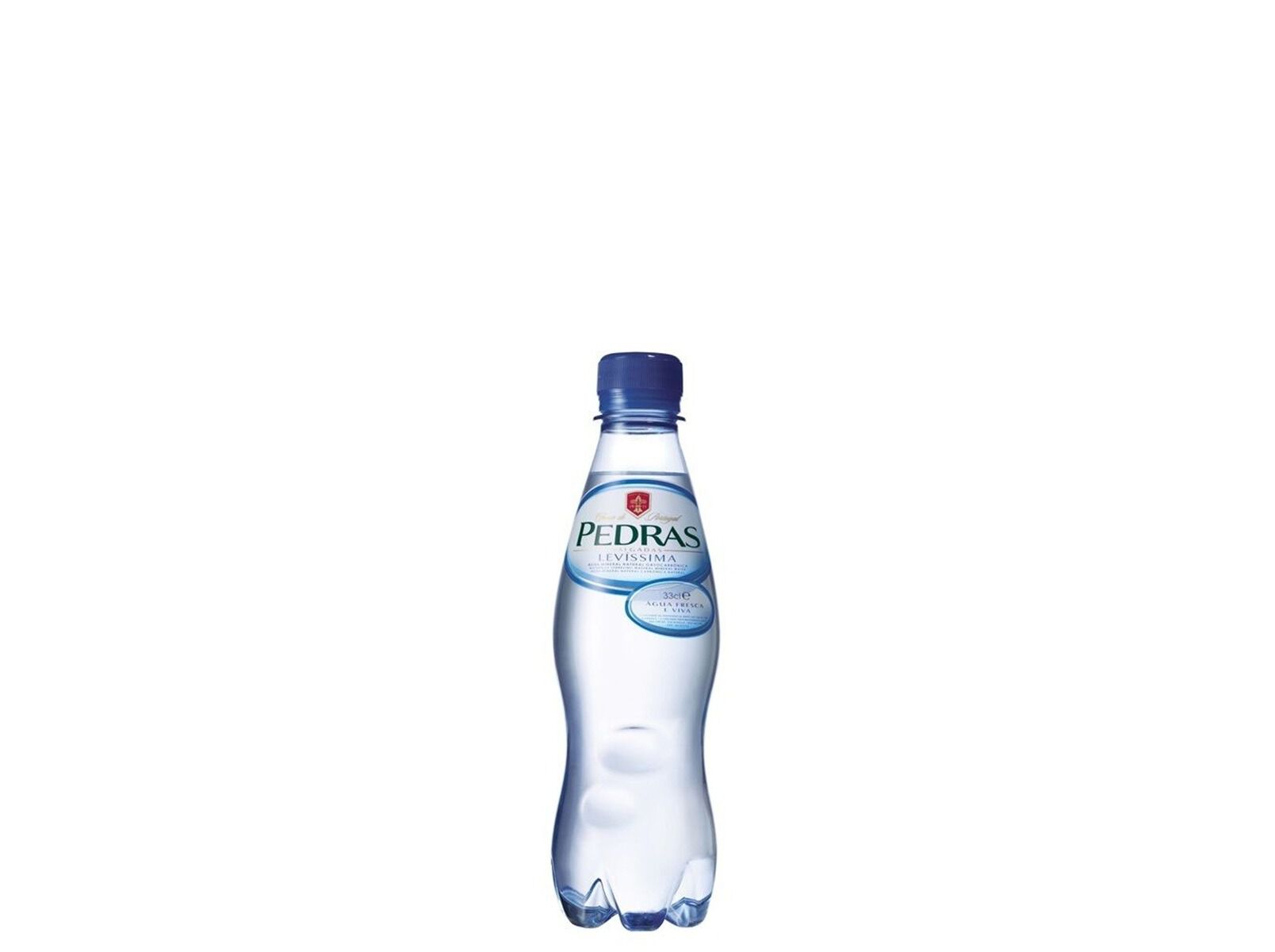 AGUA COM GAS PEDRAS SALGADAS LEV&Iacute;SSIMA PET 0.33L (SDR) image number 0