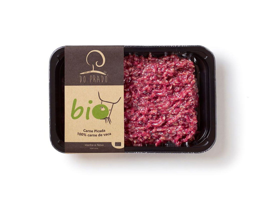 CARNE GEO DO PRADO PICADA BIO 320G