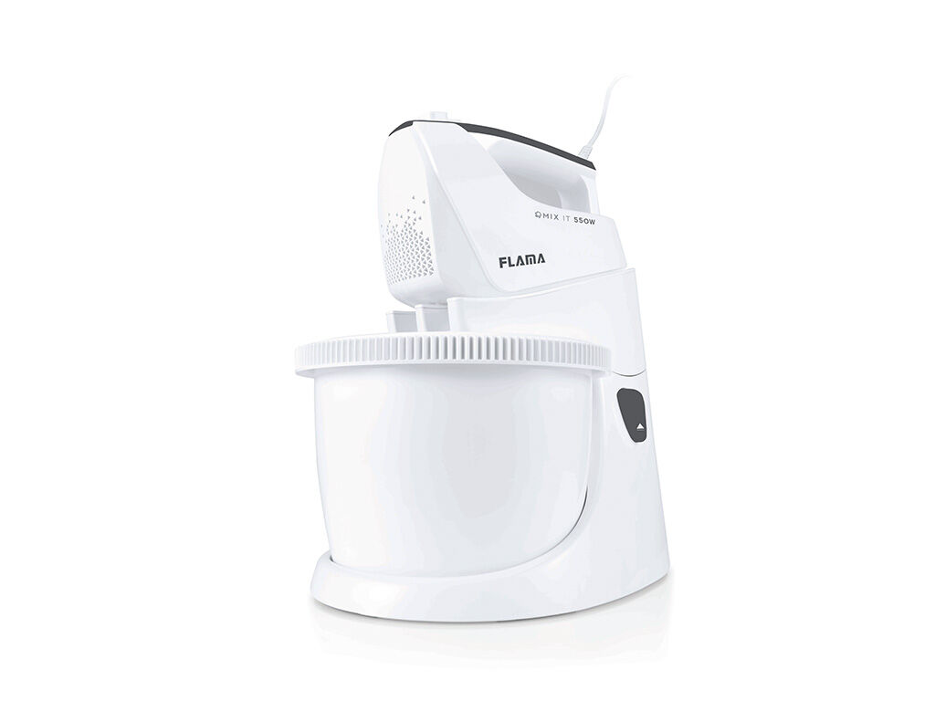 BATEDEIRA COM TA&Ccedil;A FLAMA 1416FL 550W