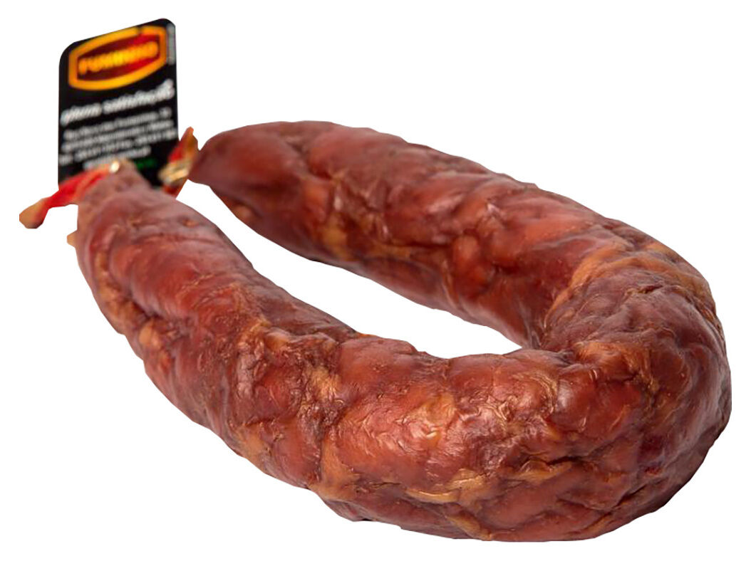 CHOURI&Ccedil;A D?AV&Oacute; FUMINHO 200G image number 0