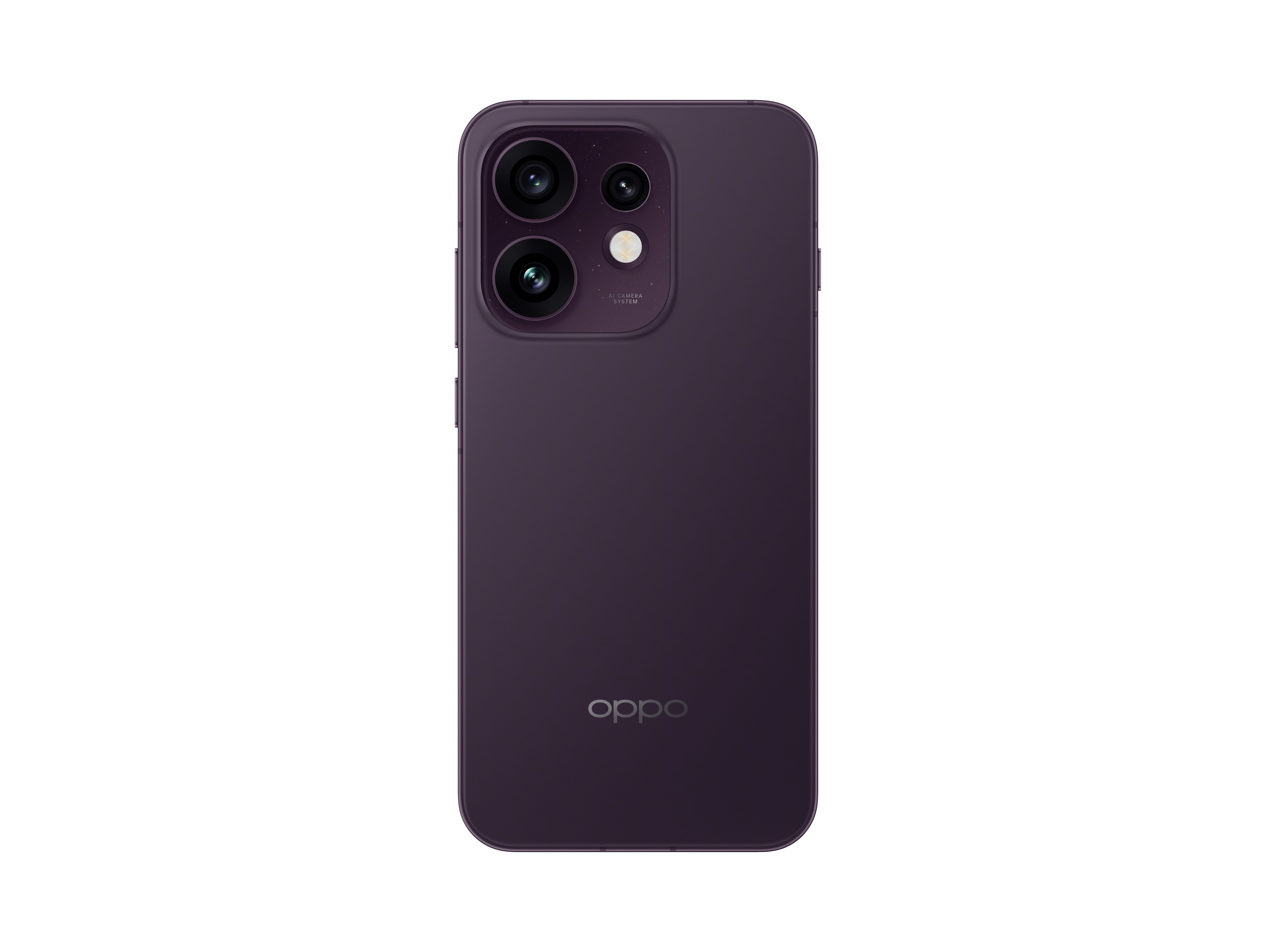 SMARTPHONE OPPO RENO16 5G PRETO 8/512GB image number 3
