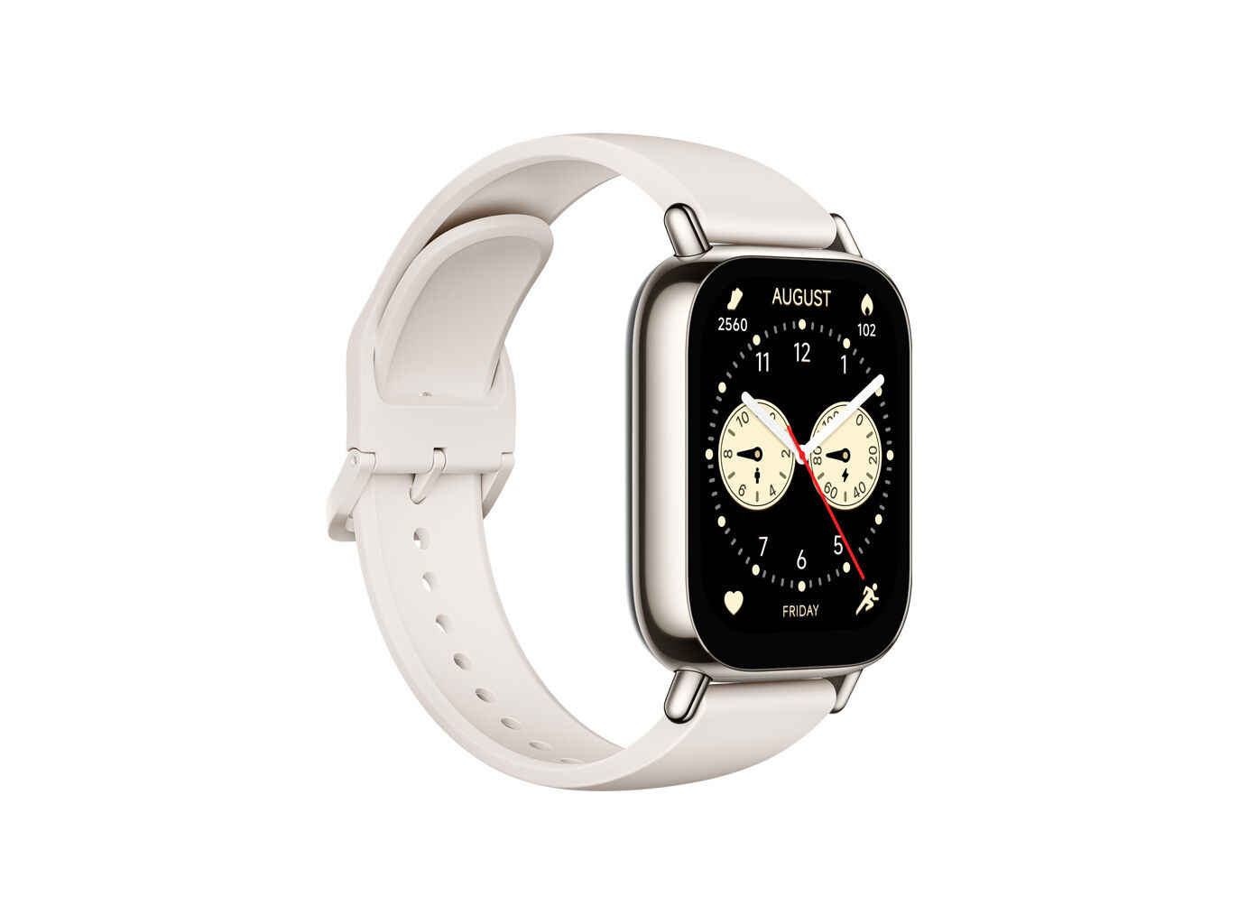 SMARTWATCH XIAOMI REDMI WATCH 5 LITE GOLD image number 1