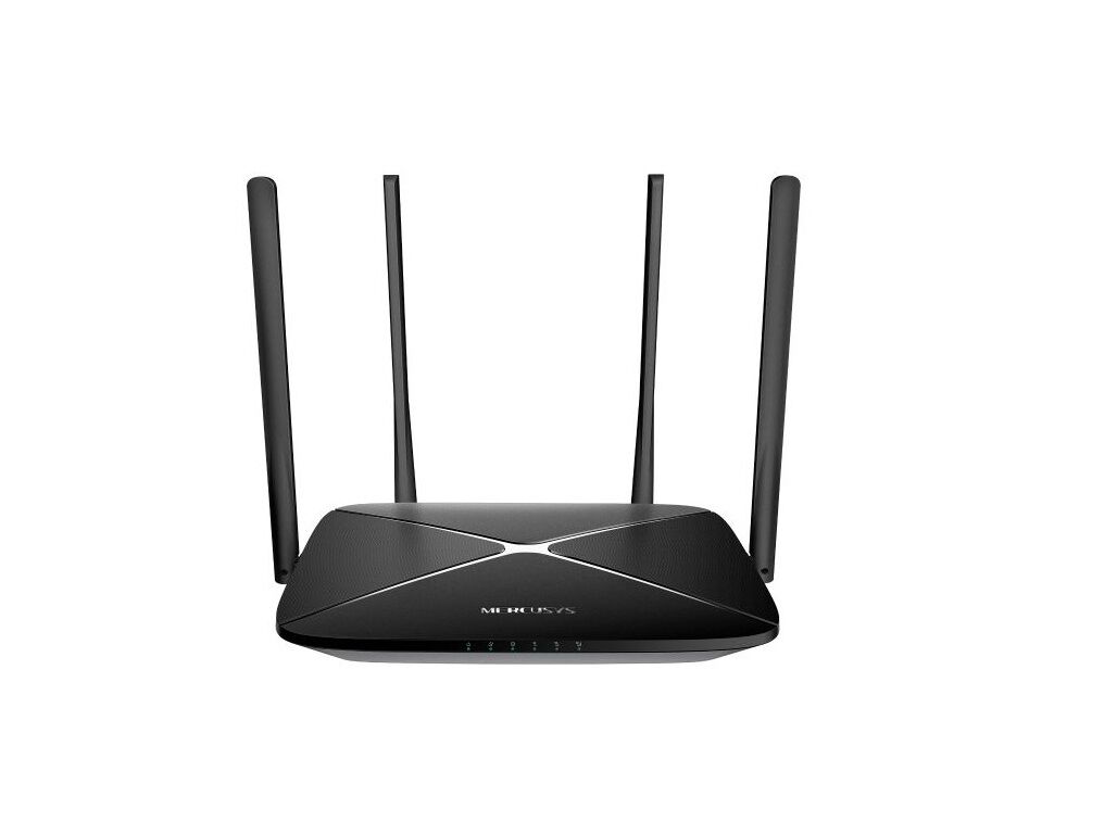 ROUTER 4G LTE MERCUSYS MB115-4G WI-FI N300 NANO SIM