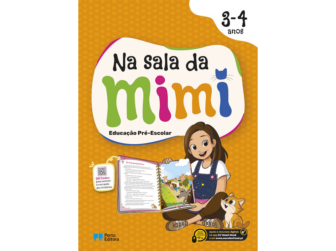 NA SALA DA MIMI - EDUCA&Ccedil;&Atilde;O PR&Eacute; ESCOLAR image number 0