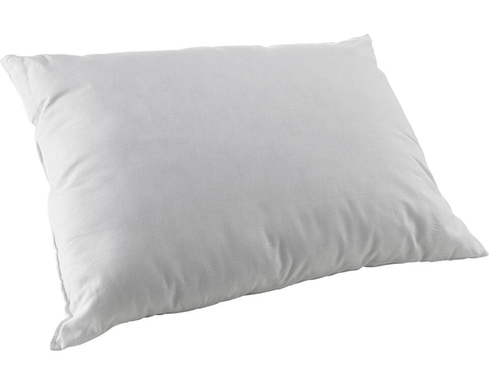 ALMOFADA 100% ALGOD&Atilde;O 60X45CM