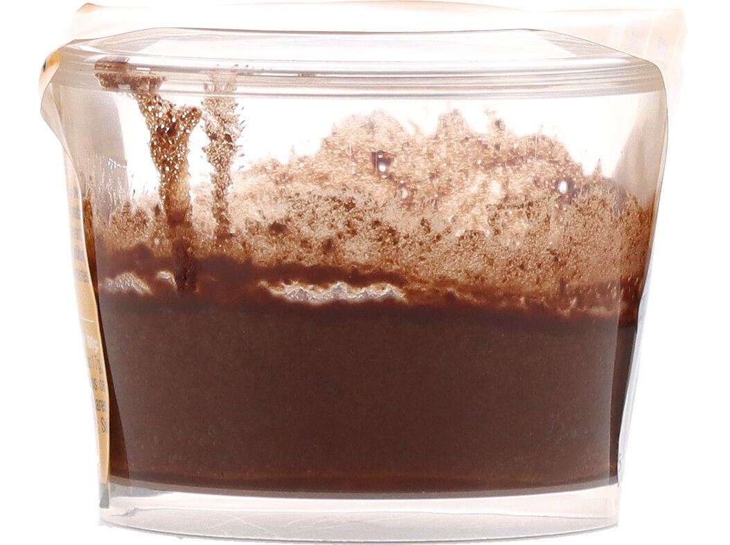 MOUSSE DE CHOCOLATE DOCE SABOR UN image number 1