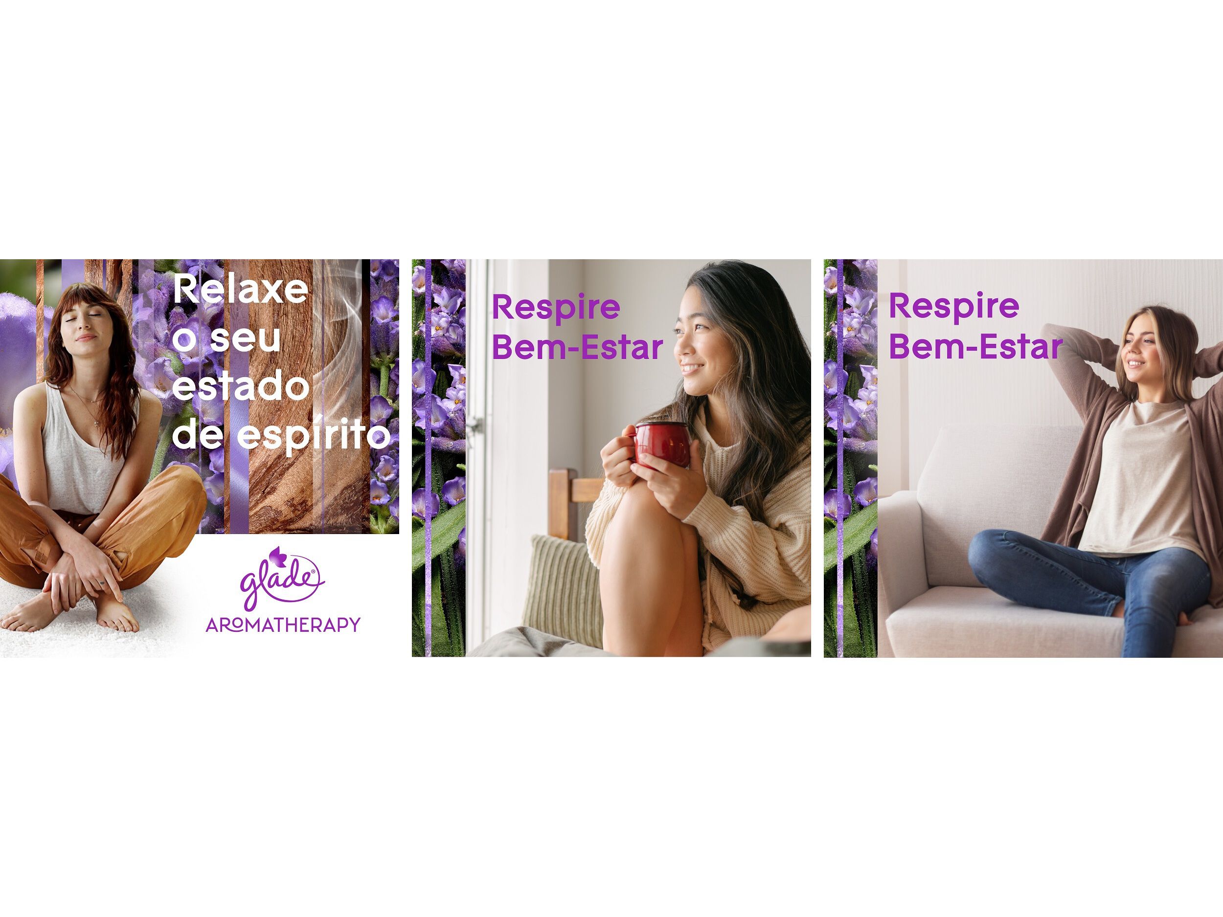 AMBIENTADOR APARELHO GLADE COOL MIST ZEN 1 UN image number 5