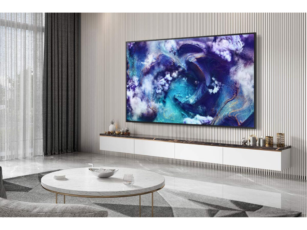 TV NEO QLED SAMSUNG TQ65QN900FTXXC (65" 8K SMART 163CM) image number 7