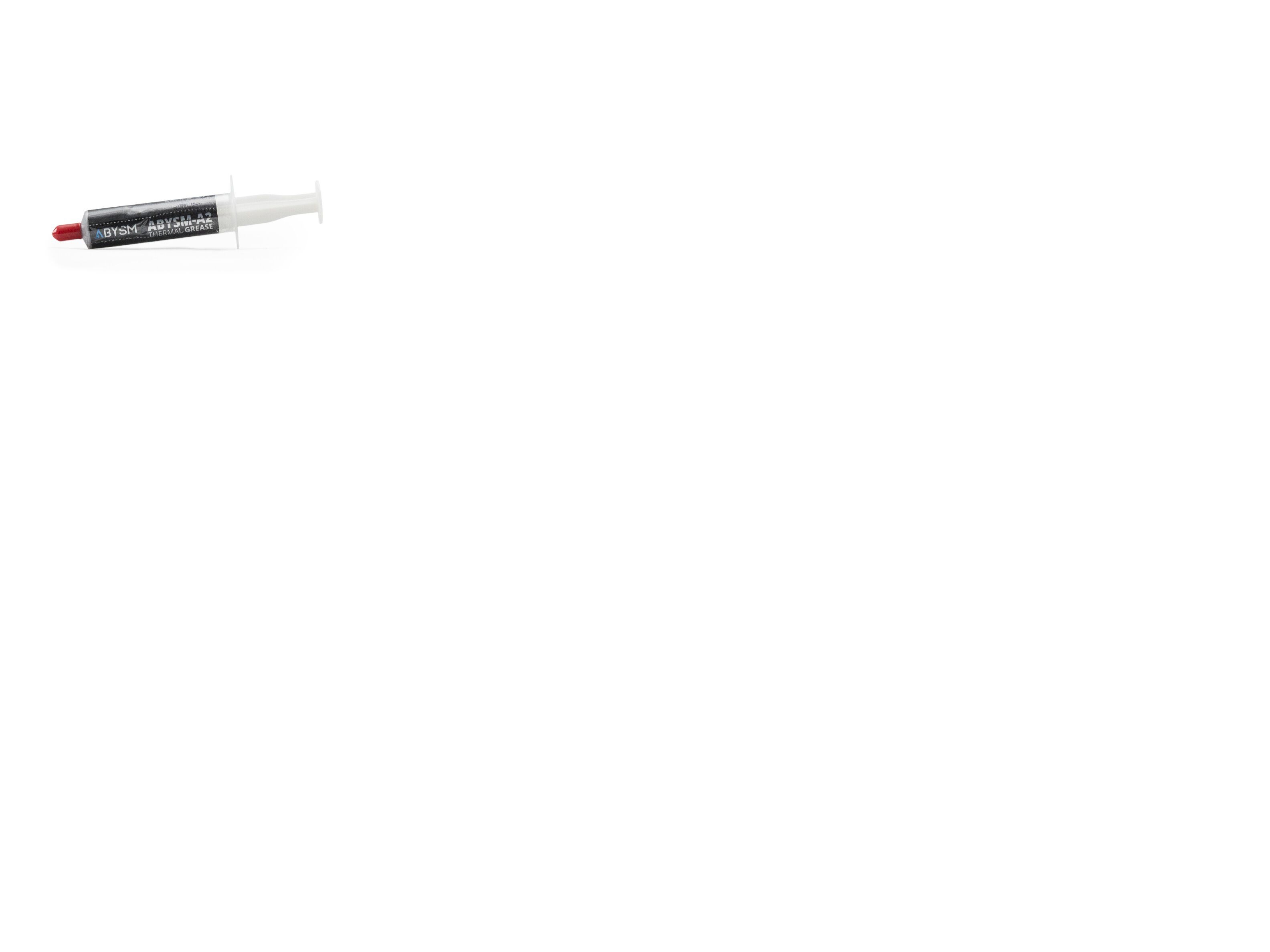 MASSA T&Eacute;RMICA ABYSM GAMING A2 4G image number 1