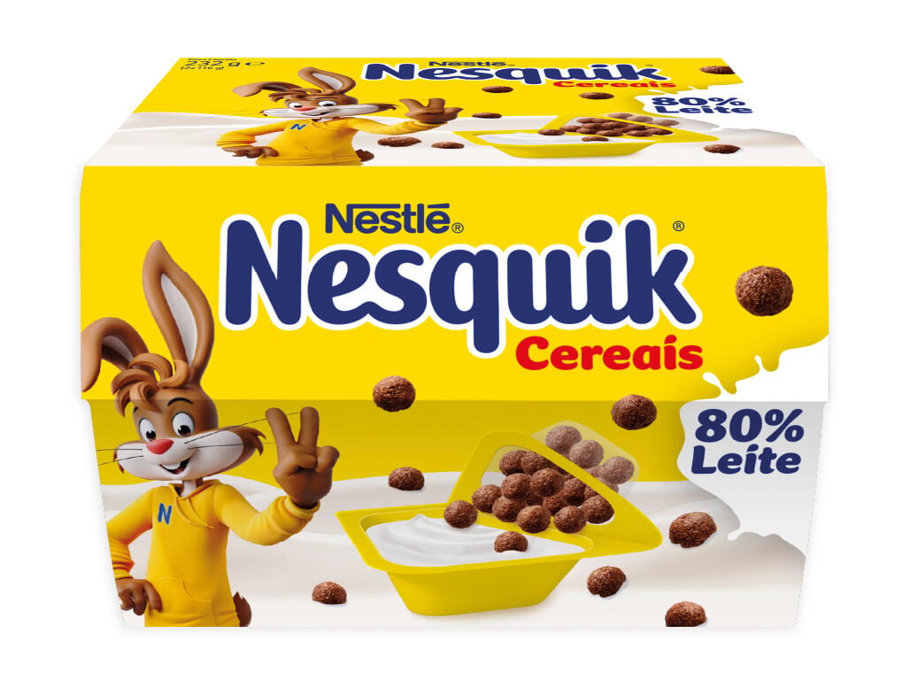 IOGURTE NESQUIK BICOMPARTIMENTADO BAUNILHA 2X116G image number 0