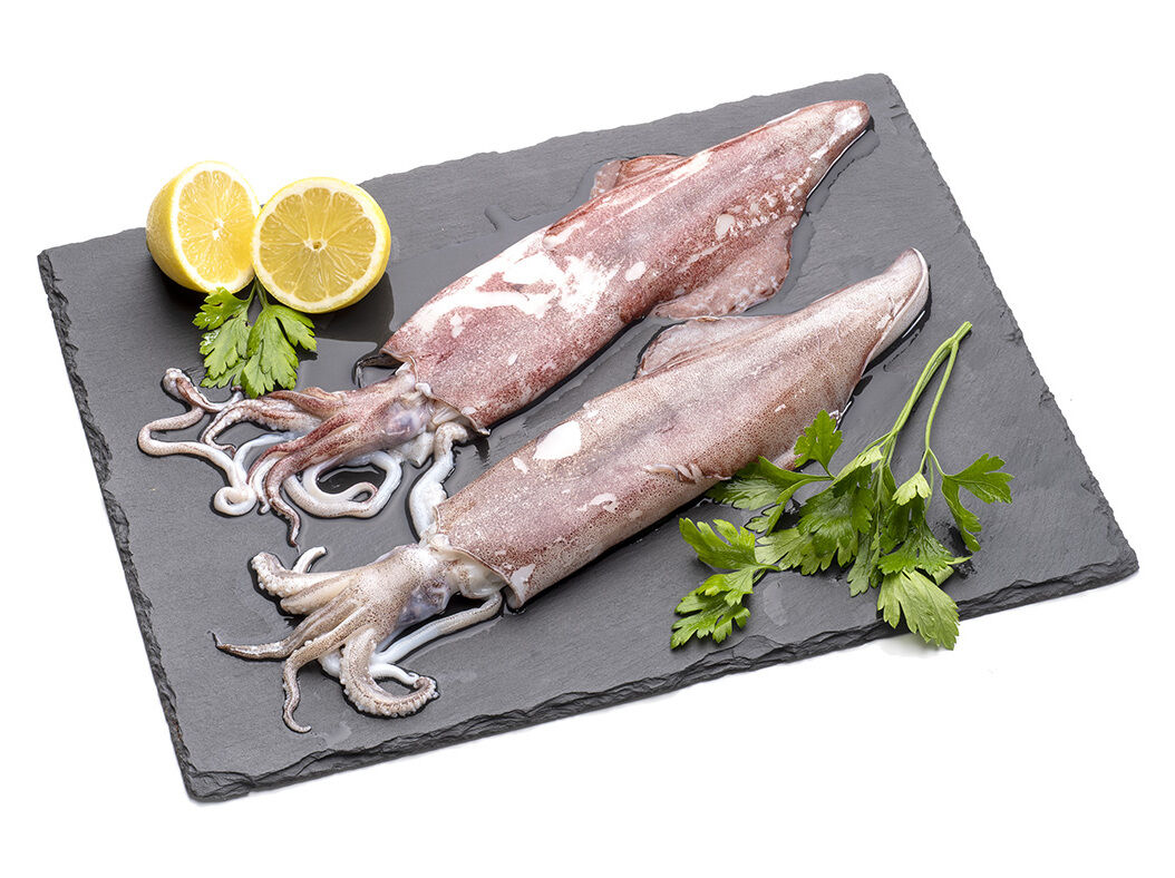 LULA CONGELADA KG image number 0