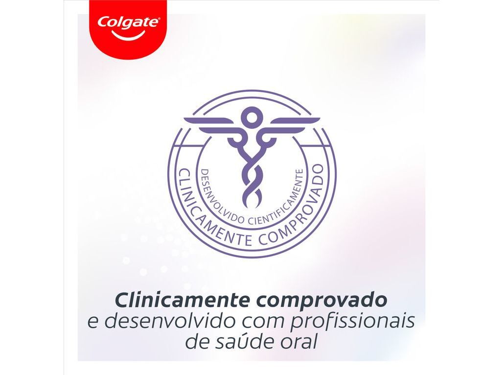 PASTA DENT&Iacute;FRICA COLGATE TOTAL PLAQUE FRESH 75ML image number 3