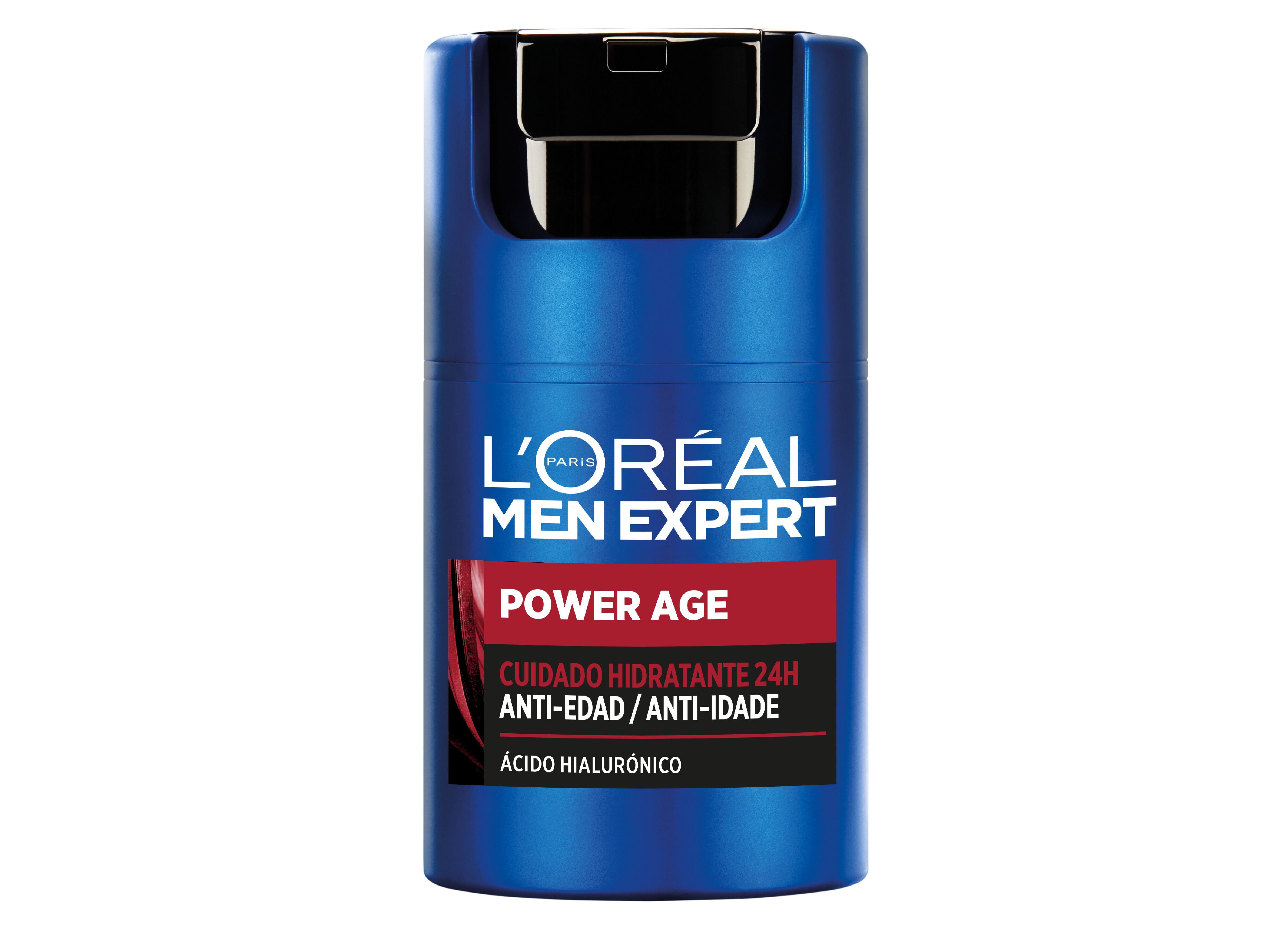 CREME MEN EXPERT ROSTO VITALIFT 5 50ML image number 1