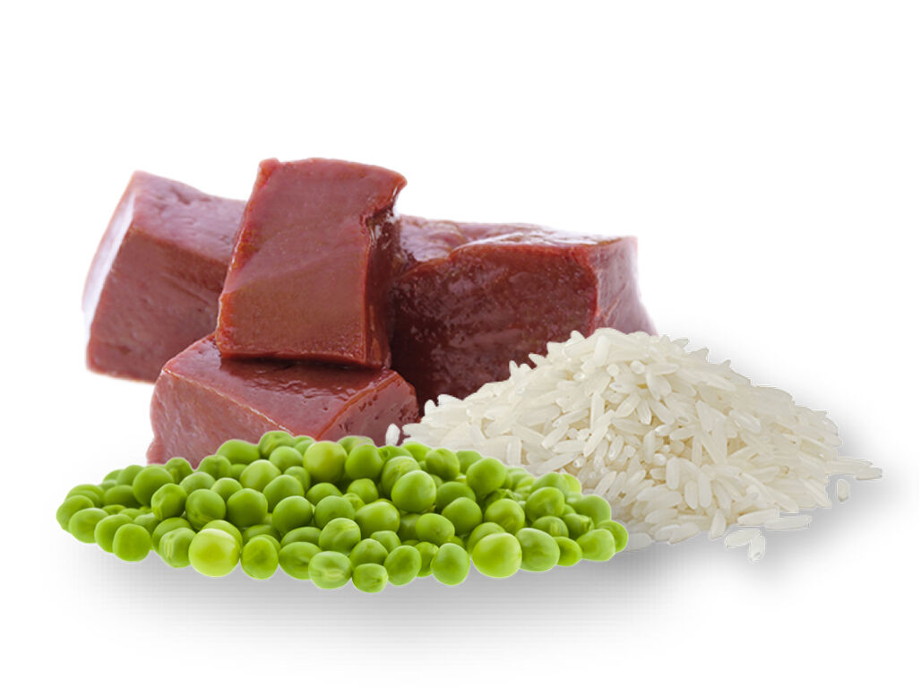 SNACK C&Atilde;O PETFIELD F&Iacute;GADO 100G image number 1