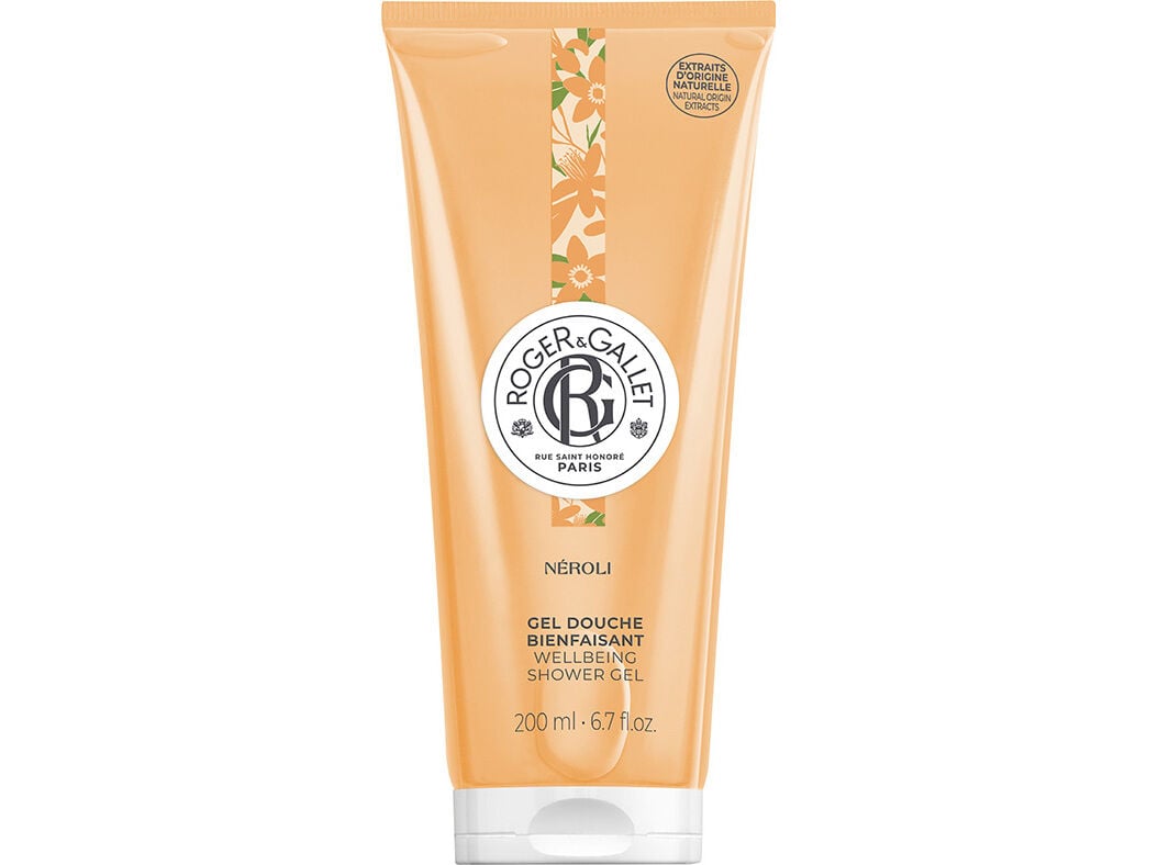 GEL DUCHE ROGER & GALLET NEROLI 200ML image number 0