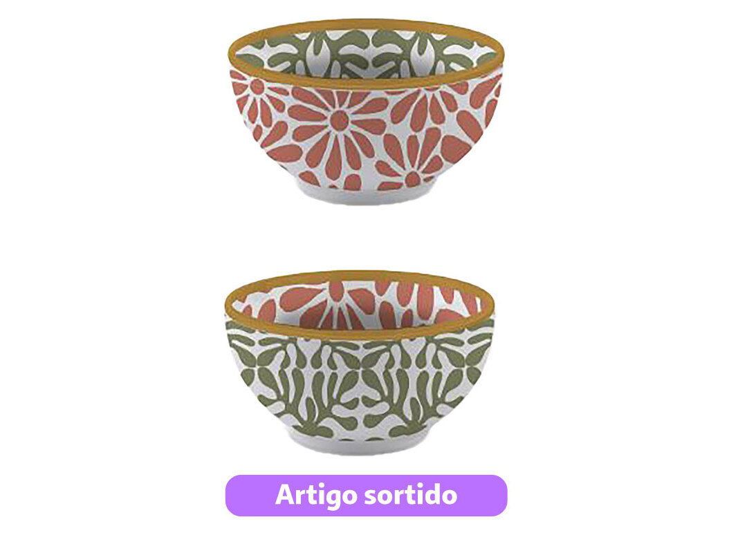 TA&Ccedil;A PORCELANA ACTUEL &Oslash;11.5CM MODELOS SORTIDOS