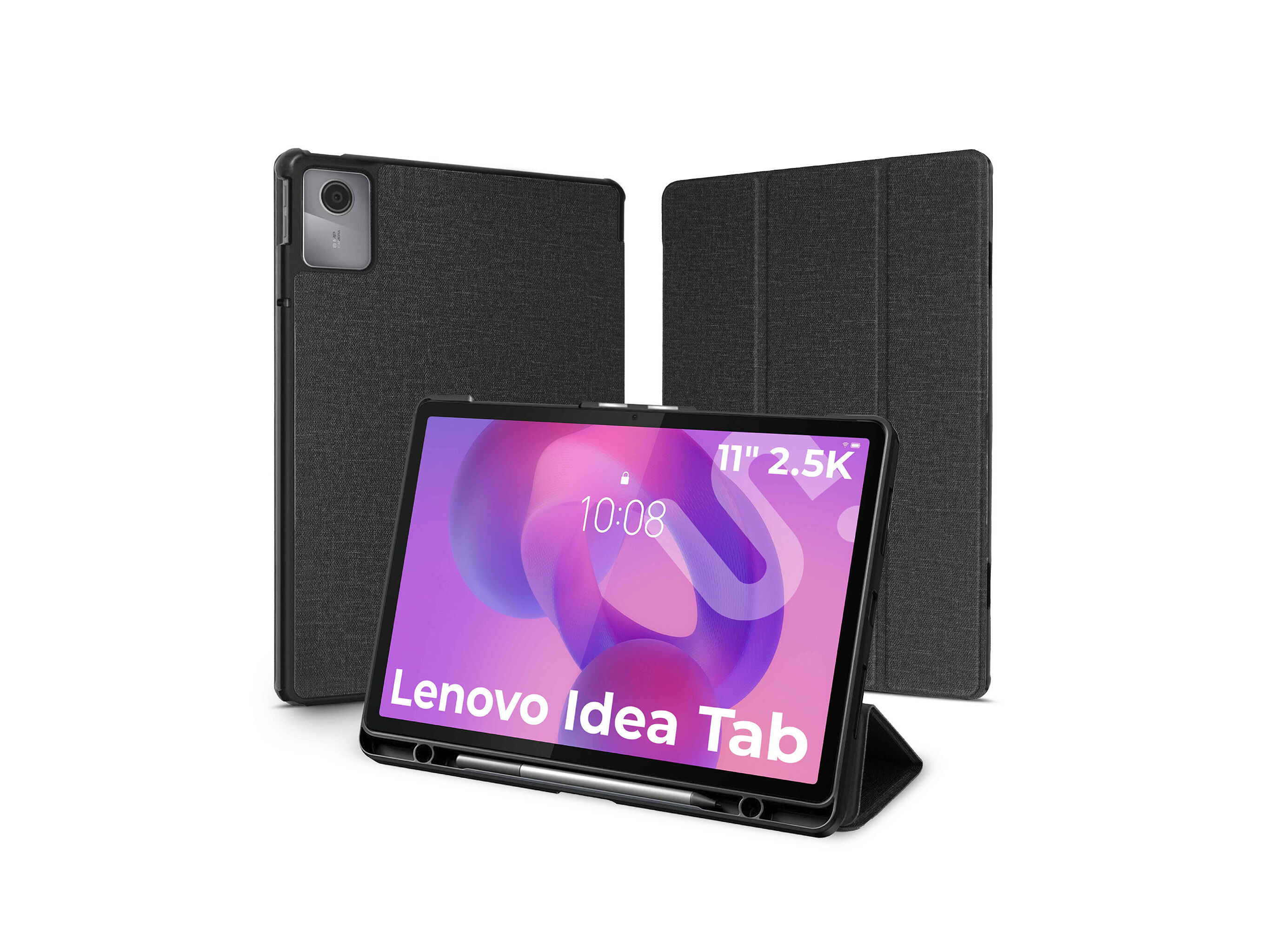 CAPA SUBBLIM LENOVO IDEA TAB 11" 2025