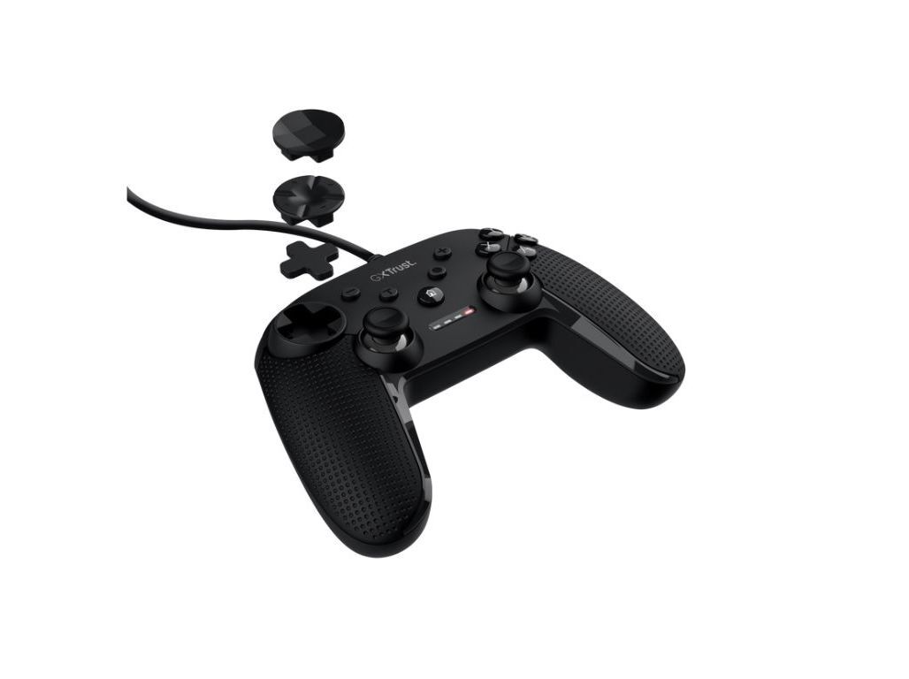 GAMEPAD TRUST MUTA GXT541 PC image number 3