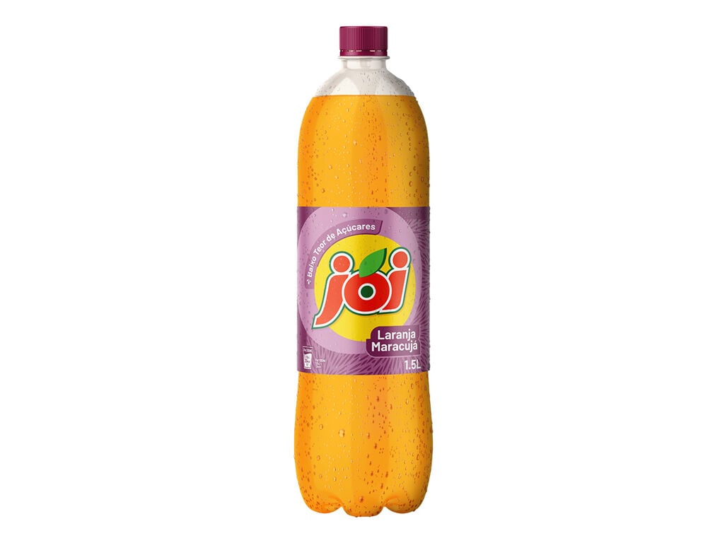 REFRIGERANTE S/GAS JOI LARANJA/ MARACUJ&Aacute; 1.5L (SDR) image number 0