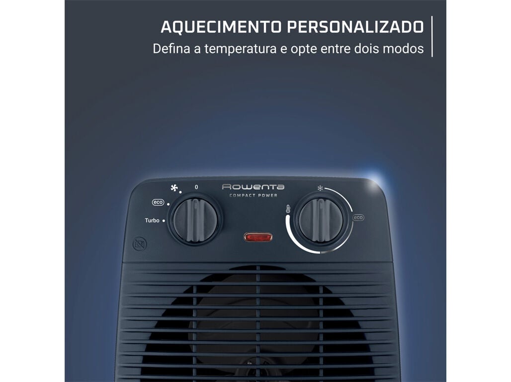 TERMOVENTILADOR ROWENTA SO2211F0 2000W image number 2