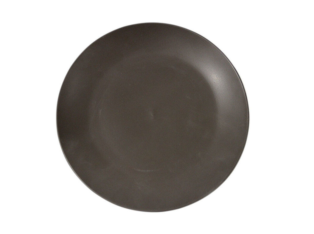PRATO RASO LAVA ACTUEL PRETO GR&Eacute;S &Oslash;26.5CM
