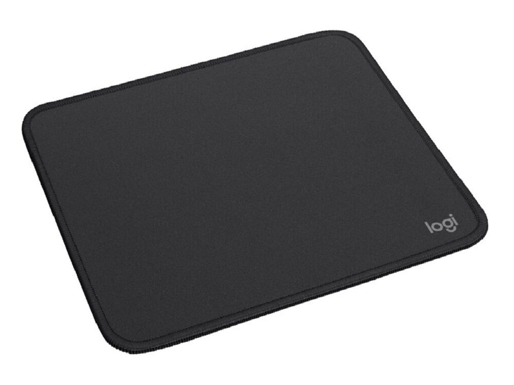TAPETE RATO LOGITECH GRAPHITE 23X20 CM image number 3