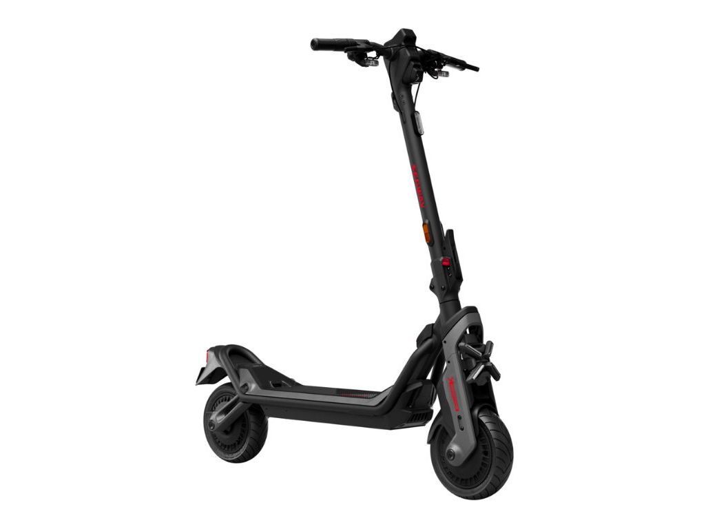 TROTINETE SEGWAY GT3 E image number 5