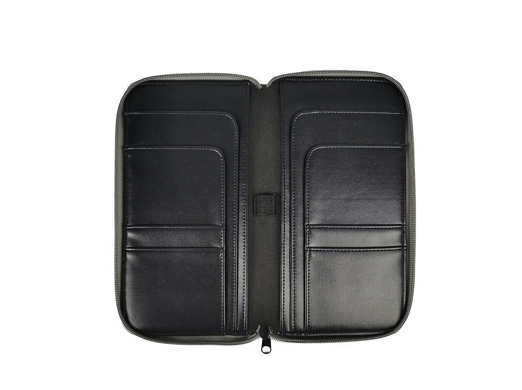 ORGANIZADOR MALA AIRPORT CINZENTO image number 1