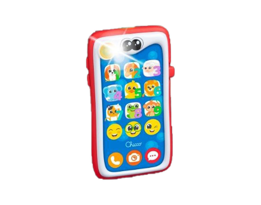TELEM&Oacute;VEL FALANTE CHICCO image number 0
