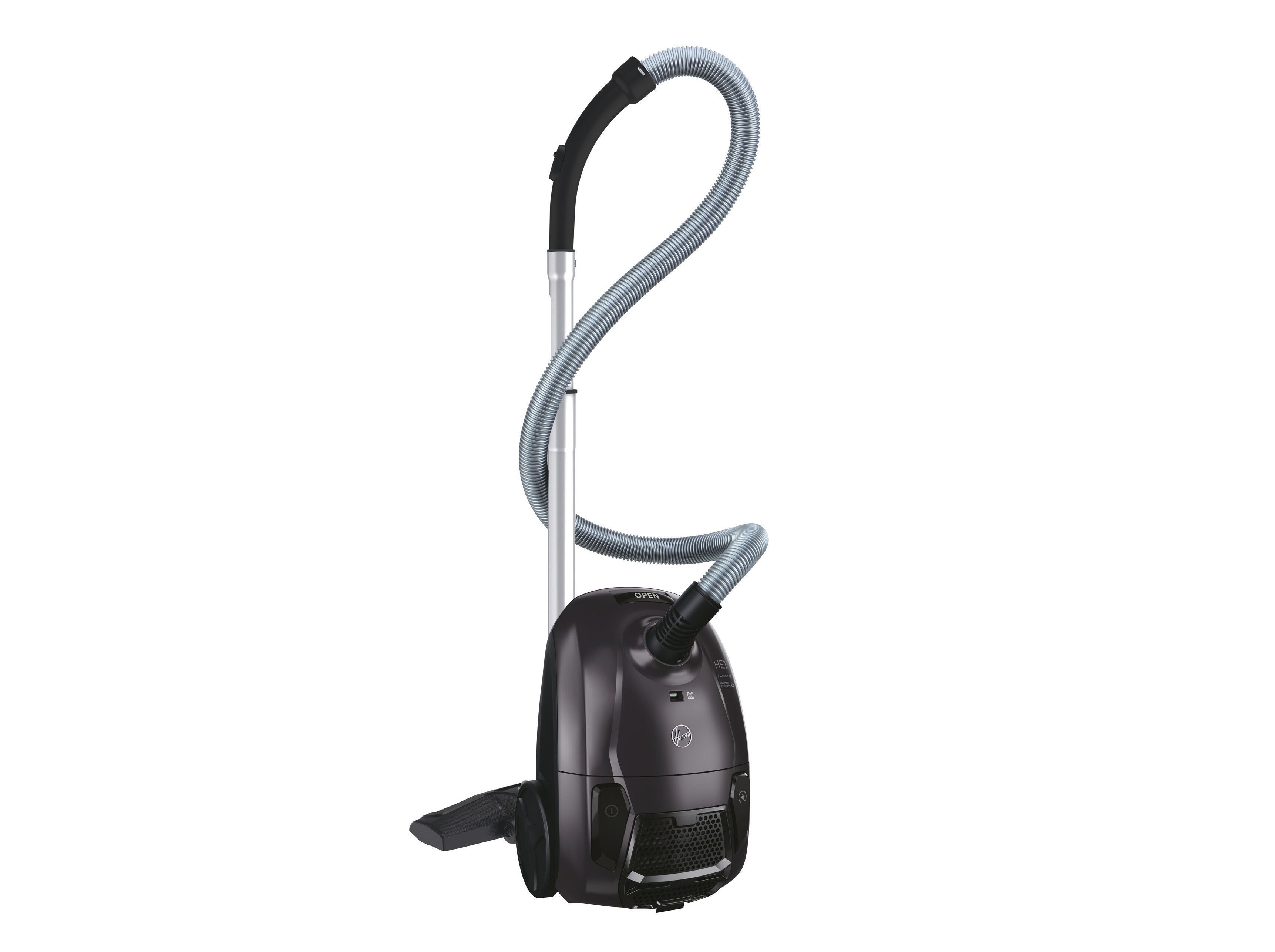 ASPIRADOR COM SACO HOOVER HE120PET 011 HE1 700W image number 1