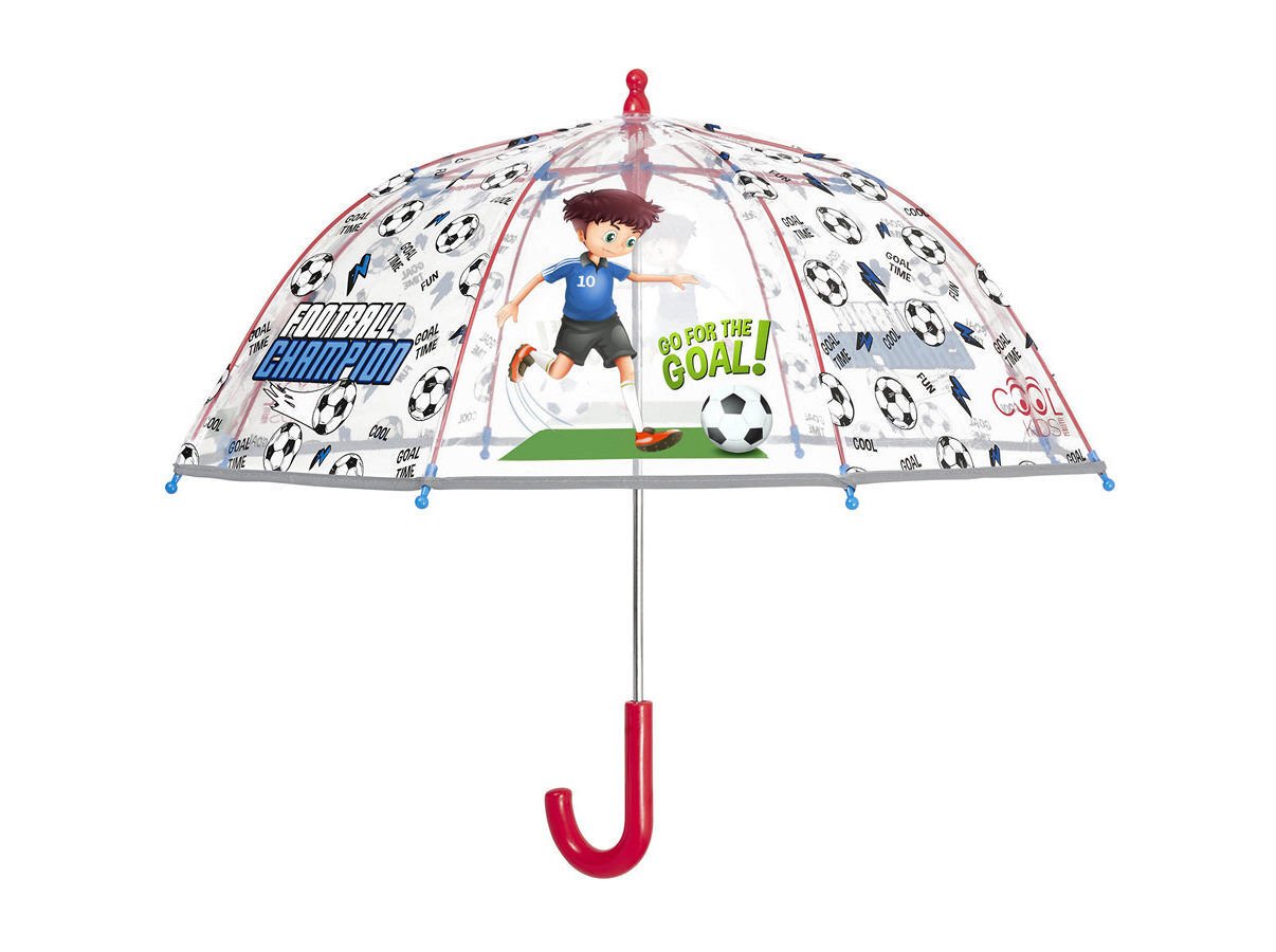 CHAP&Eacute;U CHUVA MANUAL FOOTBALL CHAMPION