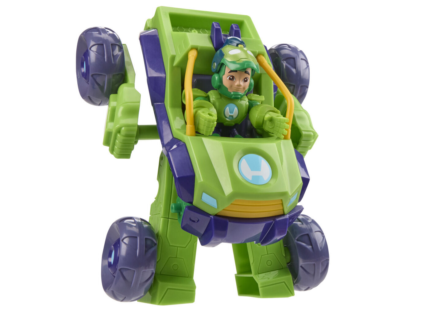 TRAJES & VE&Iacute;CULOS IRON MAN MODELOS SORTIDOS image number 4