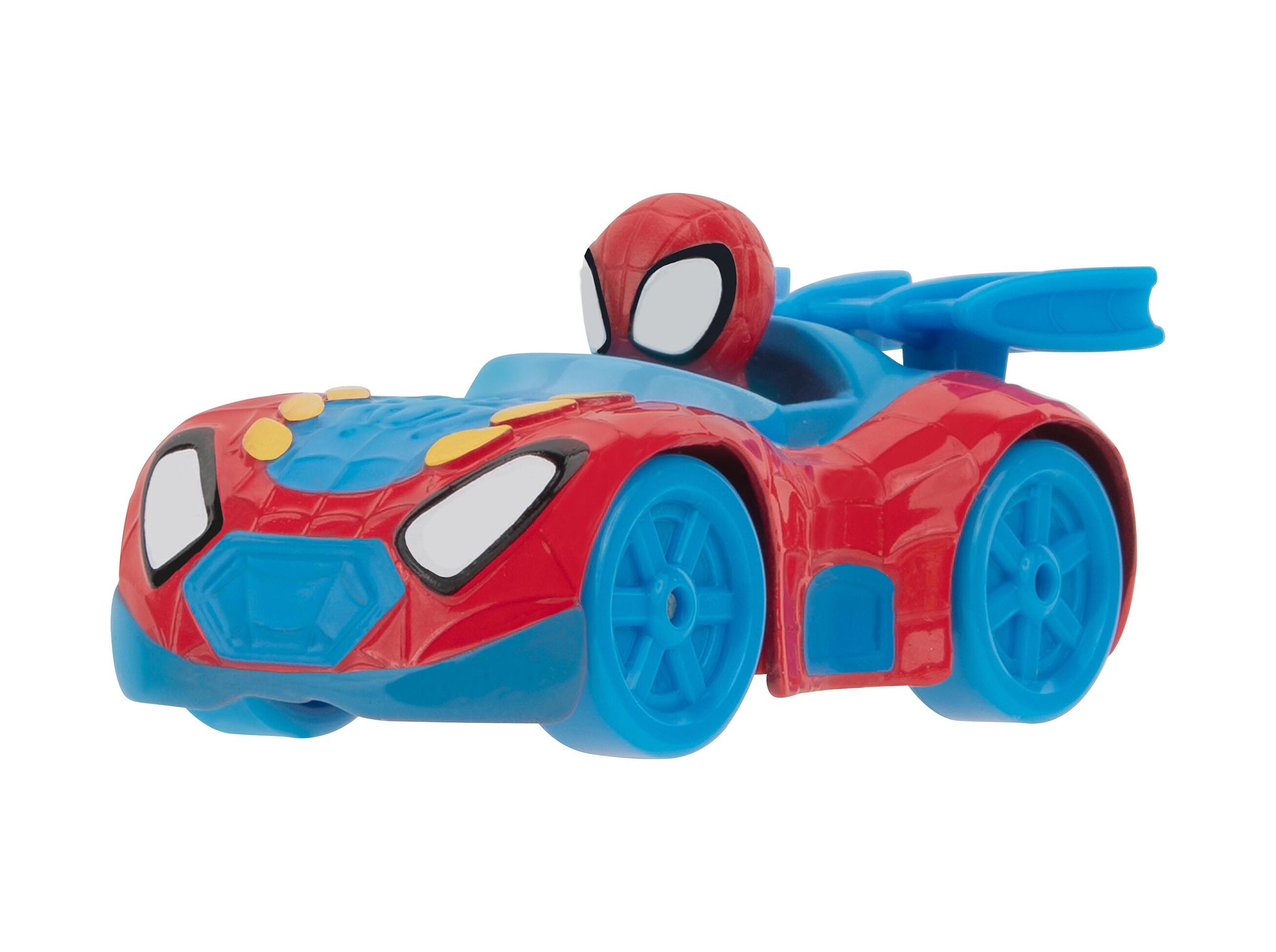 VE&Iacute;CULO DIE CAST SPIDEY&FRIENDS MODELOS SORTIDOS image number 2