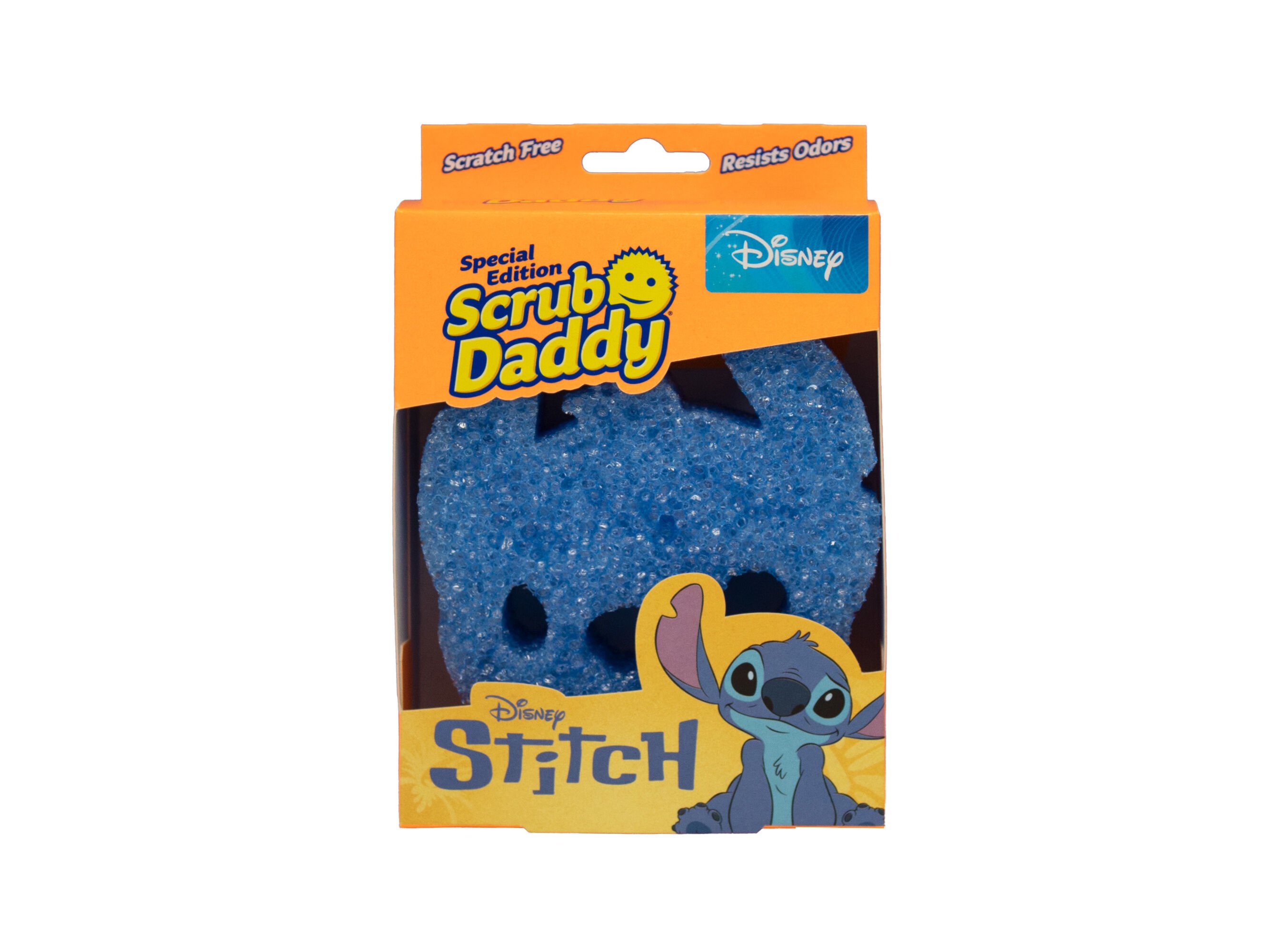 ESPONJA SCRUB DADDY STITCH image number 0