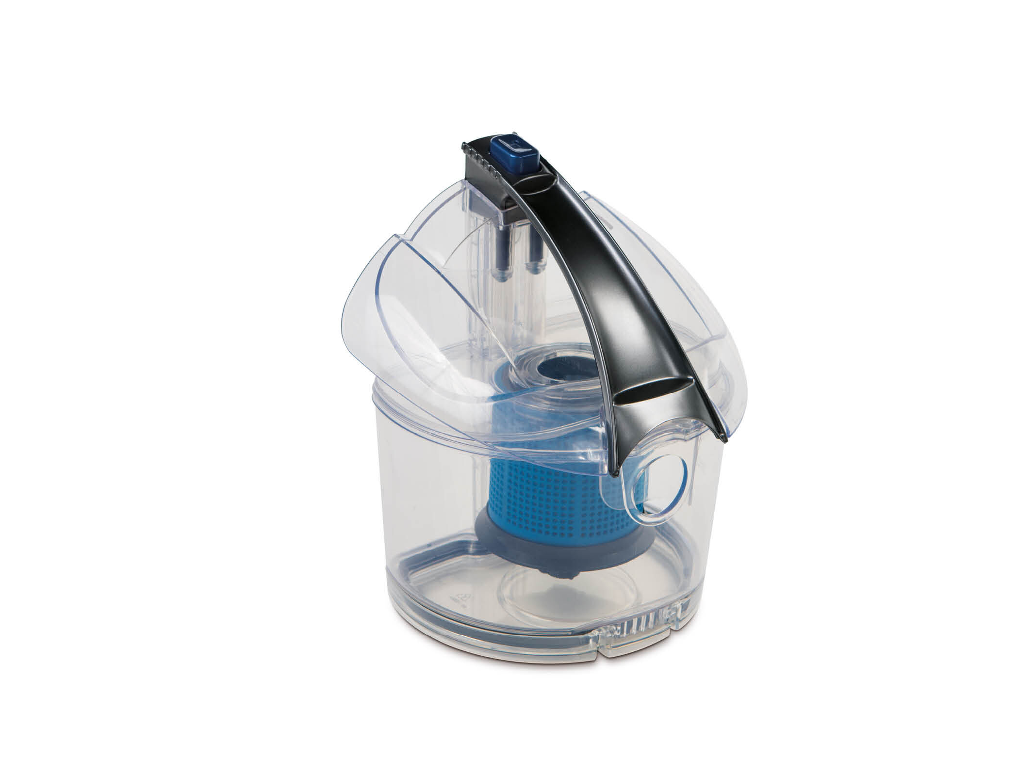 ASPIRADOR SEM SACO FLAMA 1685FL 700W image number 4