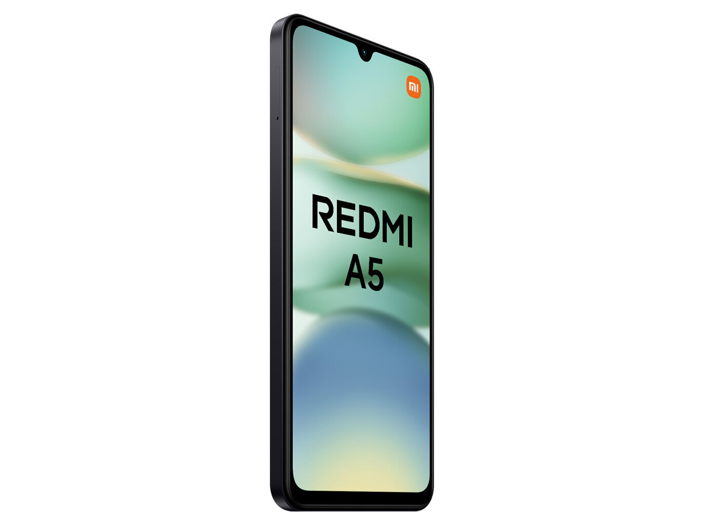 SMARTPHONE XIAOMI REDMI A5 4/128GB BLACK image number 2
