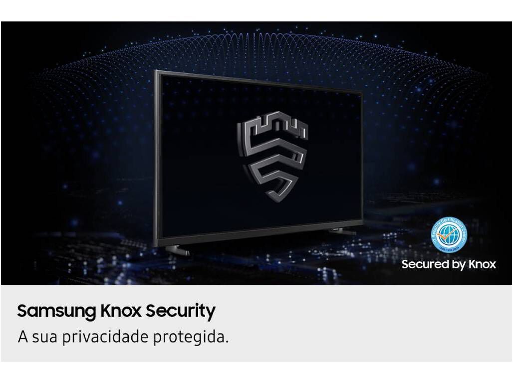 TV SAMSUNG TU24F6005FKXXC FULL HD 24" image number 5