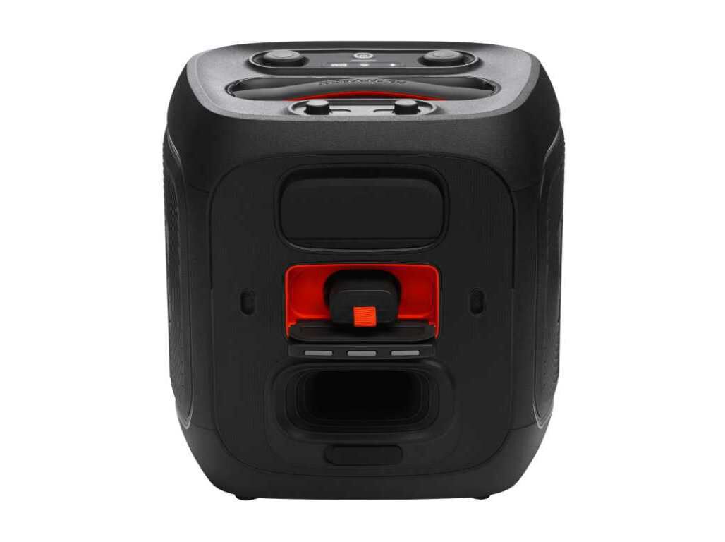 COLUNA ALTA POT&Ecirc;NCIA JBL 100W AUT 15H PARTYBOX ENCORE2 image number 7