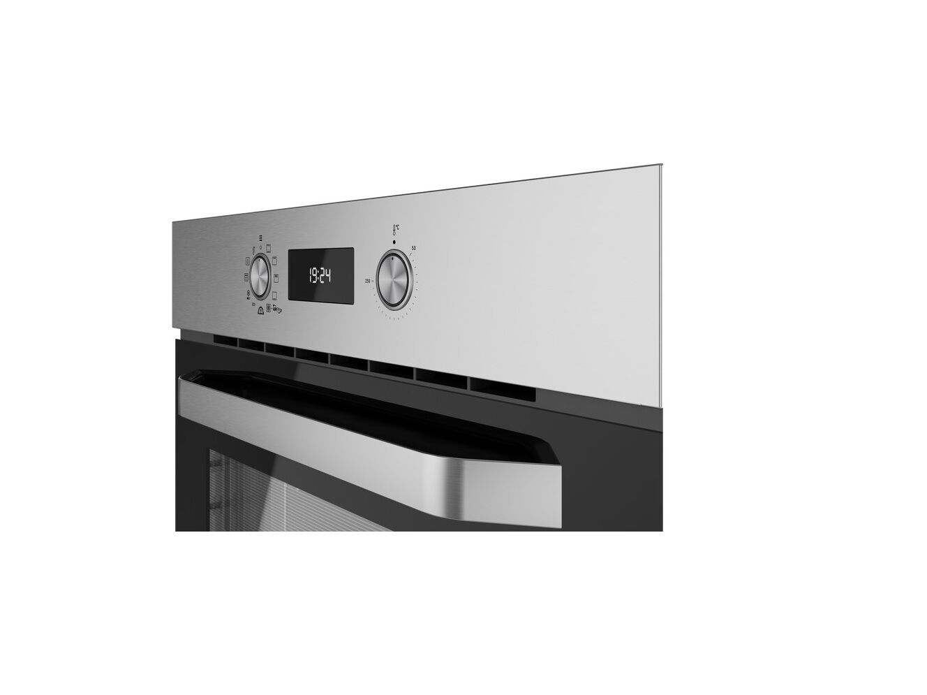 FORNO MULTIFUN&Ccedil;&Otilde;ES TEKA HCB 6646 P AIR FRY A+ 70L image number 2