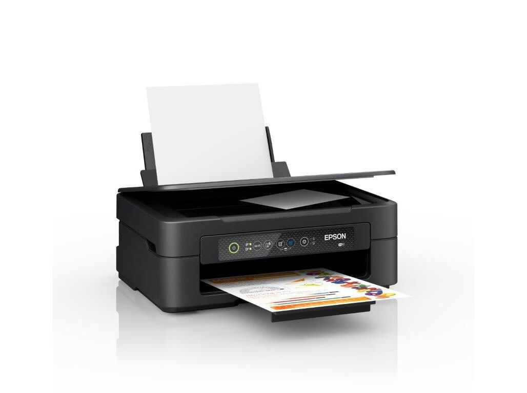 IMPRESSORA EPSON EXPRESSION XP-2200 MULTIFUN&Ccedil;&Otilde;ES image number 3